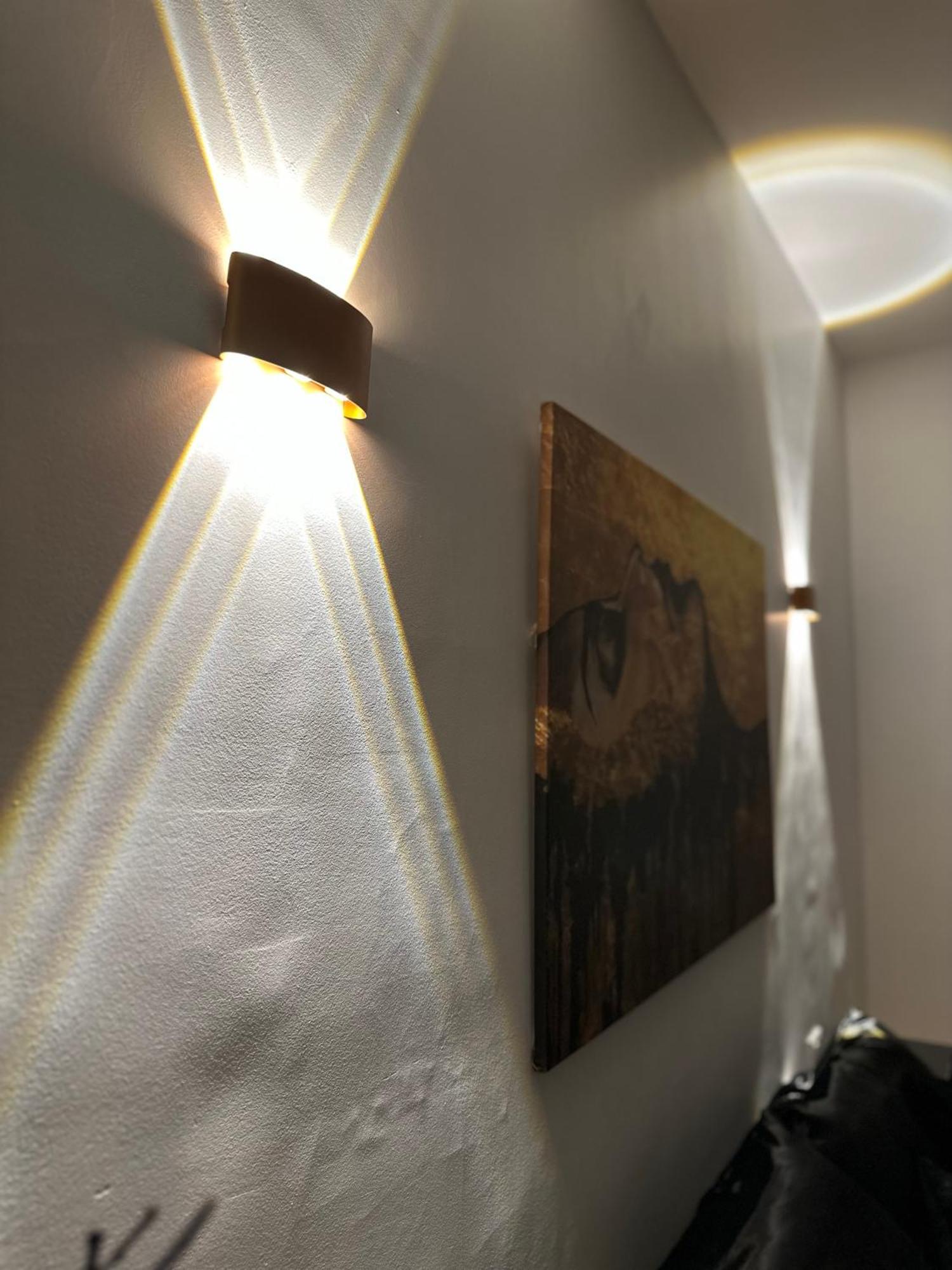 Modern 1-Bedroom Apartment In Zamalek Visits Allowed Il Il Cairo Esterno foto