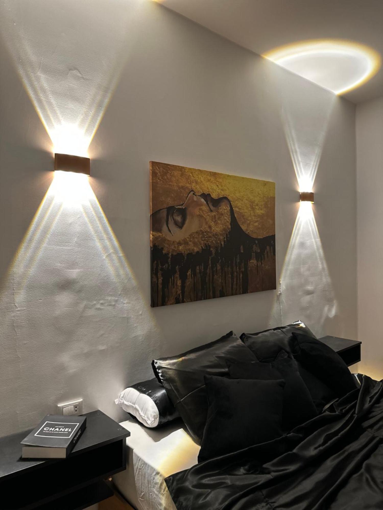 Modern 1-Bedroom Apartment In Zamalek Visits Allowed Il Il Cairo Esterno foto